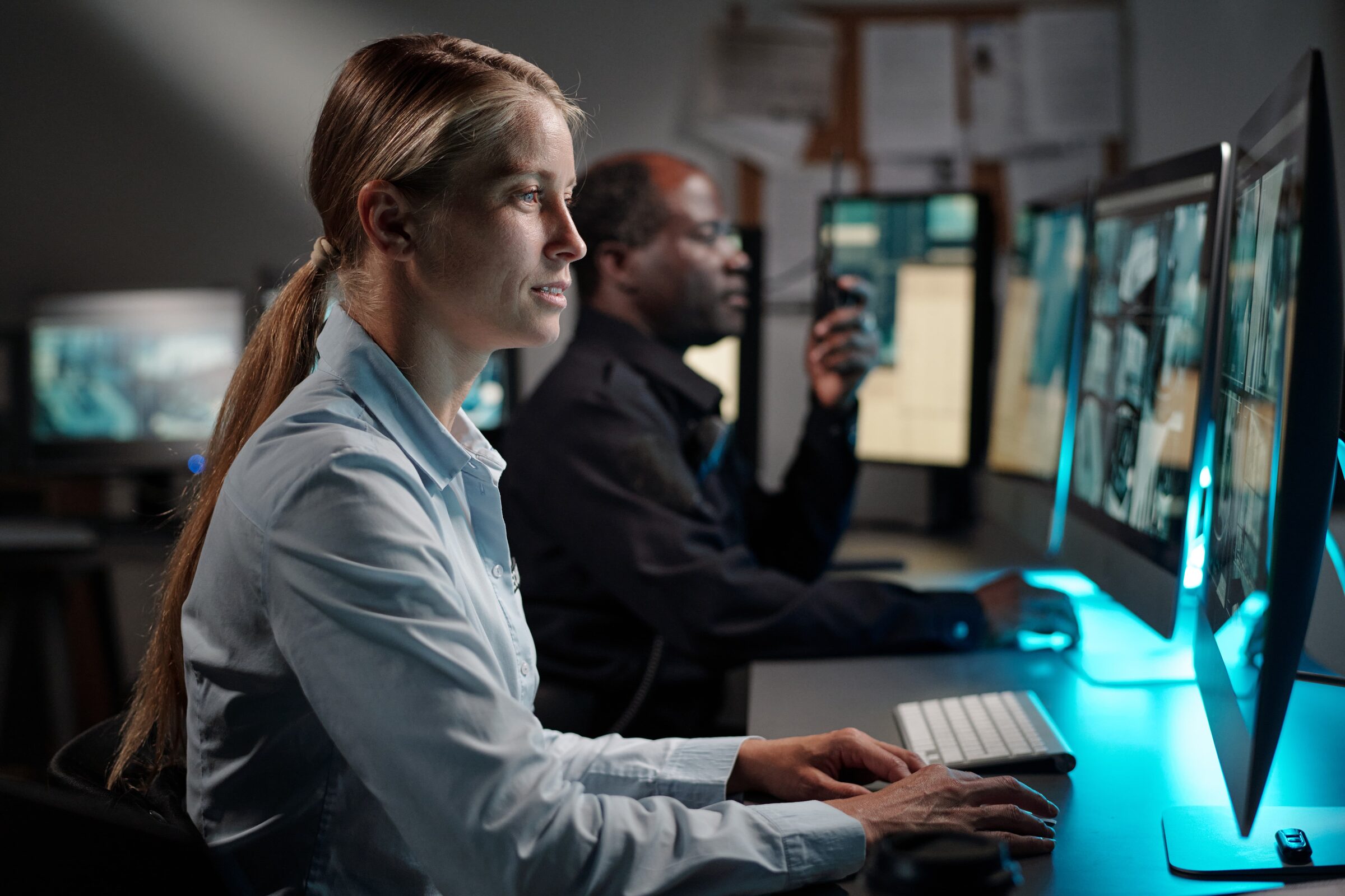 Proyecto de cultura de seguridad y vigilancia digital continua