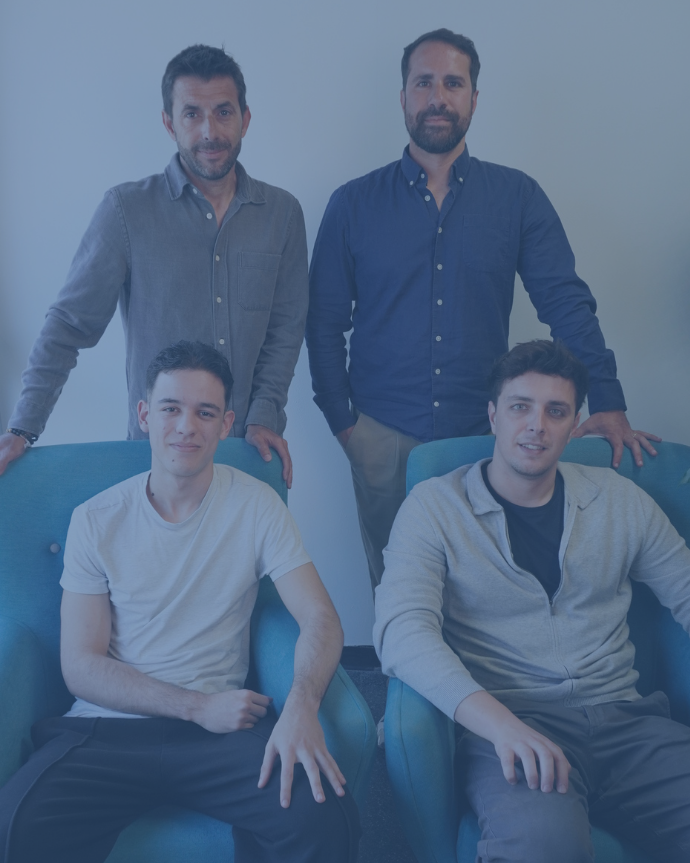 Especialista Pymeralia