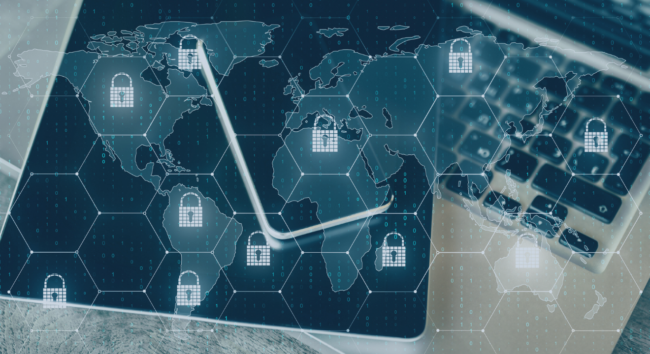 Imagen principal de privacidad y datos personales